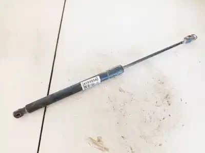 Pezzo di ricambio per auto di seconda mano ammortizzatori baule / porte per bmw 3 (e30) m3 2.3 riferimenti oem iam 7825vk0610n