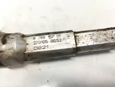 Second-hand car spare part steering joint for bmw 1 (e81) 118 d oem iam references 676915701  270105