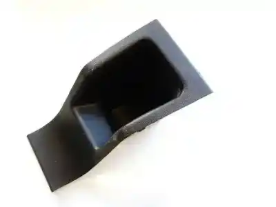 Pezzo di ricambio per auto di seconda mano plastica per citroen ds3 (sa_) 1.6 thp 150 riferimenti oem iam 96867067zd