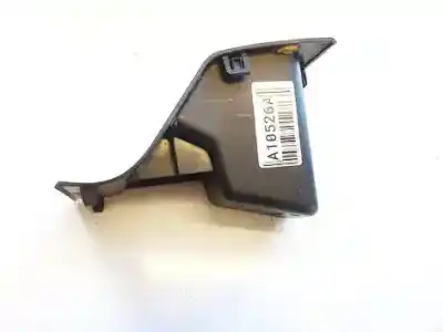 Pezzo di ricambio per auto di seconda mano plastica per citroen ds3 (sa_) 1.6 thp 150 riferimenti oem iam 96867067zd  
