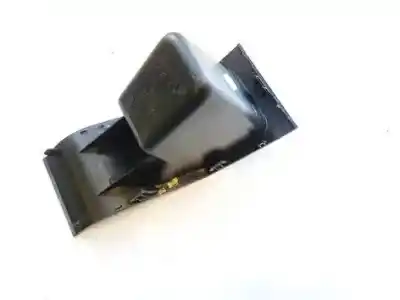 Pezzo di ricambio per auto di seconda mano plastica per citroen ds3 (sa_) 1.6 thp 150 riferimenti oem iam 96867067zd  