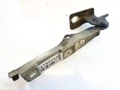 Pezzo di ricambio per auto di seconda mano cerniera del cofano per citroen ds3 (sa_) 1.6 thp 150 riferimenti oem iam 9683552480