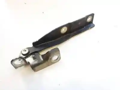 Pezzo di ricambio per auto di seconda mano cerniera del cofano per citroen ds3 (sa_) 1.6 thp 150 riferimenti oem iam 9683552580