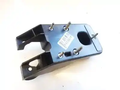 Pezzo di ricambio per auto di seconda mano plastica per citroen ds3 (sa_) 1.6 thp 150 riferimenti oem iam 9684070608