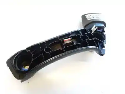 Pezzo di ricambio per auto di seconda mano plastica per citroen ds3 (sa_) 1.6 thp 150 riferimenti oem iam 9675969177