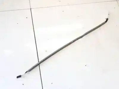 Peça sobressalente para automóvel em segunda mão peças diversas por bmw x5 (e70) 3.0d referências oem iam 392475