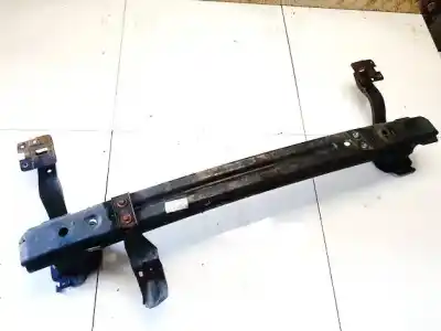 Pezzo di ricambio per auto di seconda mano rinforzo paraurti anteriore per citroen ds3 (sa_) 1.6 thp 150 riferimenti oem iam 96739850c