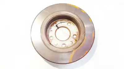 Tweedehands auto-onderdeel achterremschijf voor opel zafira / zafira family b (a05) 1.9 cdti (m75) oem iam-referenties   