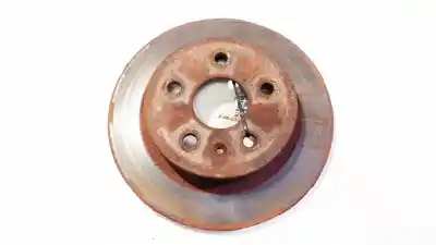 Автозапчасти б/у задний тормозной диск за bmw 3 (e30) m3 2.3 ссылки oem iam 