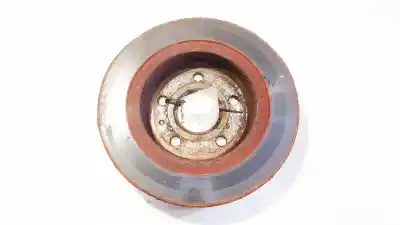 Peça sobressalente para automóvel em segunda mão disco de travão traseiro por bmw 3 (e30) m3 2.3 referências oem iam   