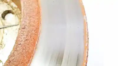 Peça sobressalente para automóvel em segunda mão disco de travão traseiro por bmw 3 (e30) m3 2.3 referências oem iam   