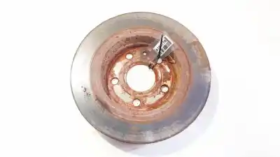 Peça sobressalente para automóvel em segunda mão disco de travão traseiro por bmw 3 (e30) m3 2.3 referências oem iam   