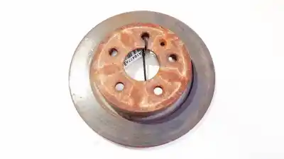 Автозапчасти б/у задний тормозной диск за bmw 3 (e30) m3 2.3 ссылки oem iam 