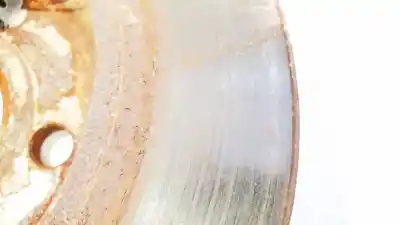 Peça sobressalente para automóvel em segunda mão disco de travão traseiro por bmw 3 (e30) m3 2.3 referências oem iam   