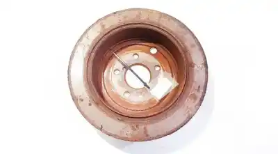 İkinci el araba yedek parçası arka fren diski için talbot horizon 1.3 oem iam referansları   