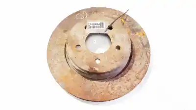 Peça sobressalente para automóvel em segunda mão disco de travão traseiro por bmw 6-series e63 / e64 2003.01 - 2010.12 630 i 2004-2016 190kw 258hp referências oem iam 