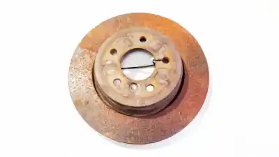 Peça sobressalente para automóvel em segunda mão disco de travão traseiro por bmw 6-series e63 / e64 2003.01 - 2010.12 630 i 2004-2016 190kw 258hp referências oem iam 