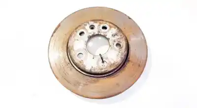 Автозапчасти б/у передний тормозной диск за bmw 3 (e30) m3 2.3 ссылки oem iam 