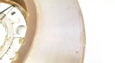 Peça sobressalente para automóvel em segunda mão disco de travão dianteiro por bmw 3 (e30) m3 2.3 referências oem iam   