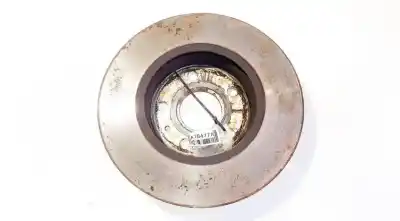 Second-hand car spare part front disc brake for bmw 3 (e30) m3 2.3 oem iam references   