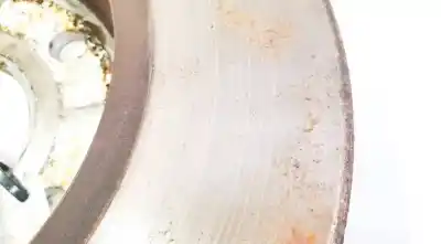 Second-hand car spare part front disc brake for bmw 3 (e30) m3 2.3 oem iam references   