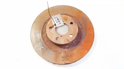 Pièce détachée automobile d'occasion disque de frein avant pour talbot horizon 1.3 références oem iam 