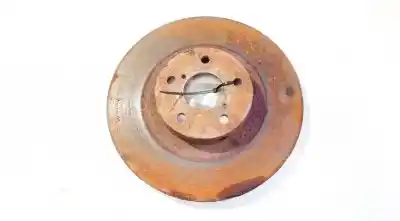 Pièce détachée automobile d'occasion disque de frein avant pour talbot horizon 1.3 références oem iam 
