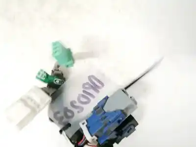 Second-hand car spare part fuse box unit for opel corsa a fastback (s83) 1.2 i (f08, m08, f68, m68) oem iam references 81133snb6e010m1 Second-hand car spare part fuse box unit for opel corsa a fastback (s83) 1.2 i (f08, m08, f68, m68) oem iam references 81133snb6e010m1