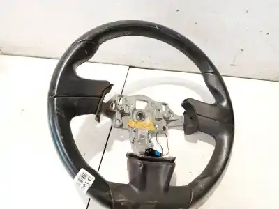 Second-hand car spare part steering wheel for porsche 968 descapotable 3.0 oem iam references 96842235