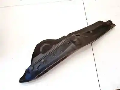 Pezzo di ricambio per auto di seconda mano plastica per citroen ds3 (sa_) 1.6 thp 150 riferimenti oem iam 9684071780  