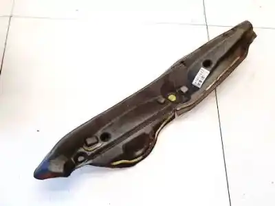 Pezzo di ricambio per auto di seconda mano plastica per citroen ds3 (sa_) 1.6 thp 150 riferimenti oem iam 9684071780