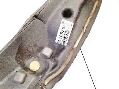 Pezzo di ricambio per auto di seconda mano plastica per citroen ds3 (sa_) 1.6 thp 150 riferimenti oem iam 9684071780  
