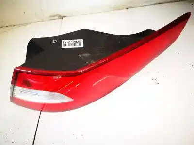 Second-hand car spare part right tailgate light for kia optima 2011 - 2015 2.4 132kw 2011 - 2015 oem iam references 924022t0