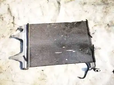 Pezzo di ricambio per auto di seconda mano radiatore riscaldamento/aria condizionata per ford taurus (p5_) 3.0 24v riferimenti oem iam 6q0820411