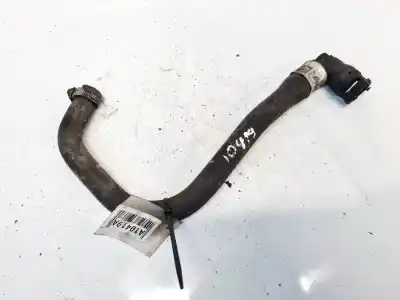 Peça sobressalente para automóvel em segunda mão tubo por audi coupe b2 (81, 855, 856) 2.3 quattro referências oem iam 9492233