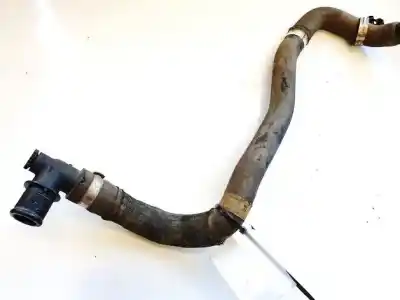 Pezzo di ricambio per auto di seconda mano tubo per ford ka (ru8) 1.2 riferimenti oem iam ut0225  