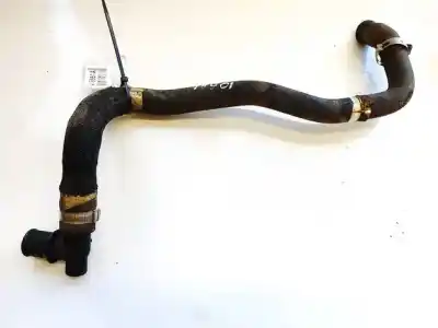Pezzo di ricambio per auto di seconda mano tubo per ford ka (ru8) 1.2 riferimenti oem iam ut0225