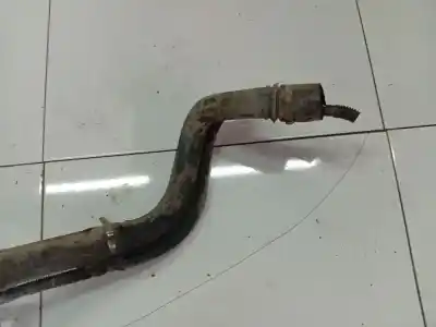 Peça sobressalente para automóvel em segunda mão tubo por renault megane ii (bm0/1_, cm0/1_) 1.6 16v (bm0c, cm0c) referências oem iam   