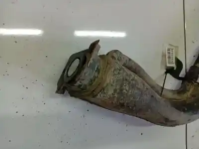 Peça sobressalente para automóvel em segunda mão tubo por renault megane ii (bm0/1_, cm0/1_) 1.6 16v (bm0c, cm0c) referências oem iam   