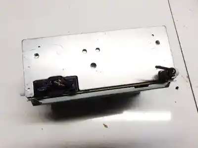 Автозапчастина б/у аудіо система / радіо cd для ford fiesta vi (cb1, ccn) 1.4 tdci посилання на oem iam aa6t18c815af  aa6t-18c815-af, e1110r-035512