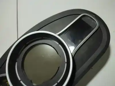 Piesă de schimb auto la mâna a doua ceas bord pentru renault megane iii fastback (bz0/1_, b3_) 1.6 16v (bz1b, bz1h) referințe oem iam rni248104902r  rni248104902r