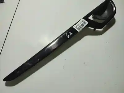 Second-hand car spare part plastics for volvo s60 i (384) d5 oem iam references 8652396