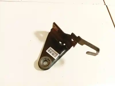 Автозапчастина б/у пластика для ford fiesta vi (cb1, ccn) 1.4 tdci посилання на oem iam 8a61a60615ad