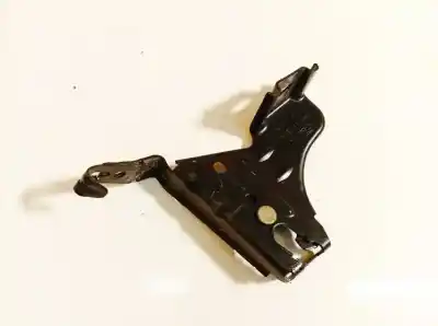 Автозапчастина б/у пластика для ford fiesta vi (cb1, ccn) 1.4 tdci посилання на oem iam 8a61b613b91ad