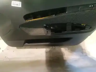 Автозапчасти б/у обивка передней правой двери за audi a3 (8p1) 2.0 tdi ссылки oem iam   