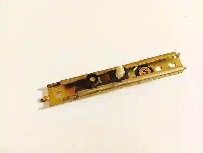 Peça sobressalente para automóvel em segunda mão chicote / encaixe cinto segurança dianteiro esquerdo por peugeot 406 (8b) 1.9 td referências oem iam 5503021