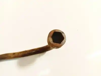 Pezzo di ricambio per auto di seconda mano pezzi vari per peugeot 406 (8b) 1.9 td riferimenti oem iam   