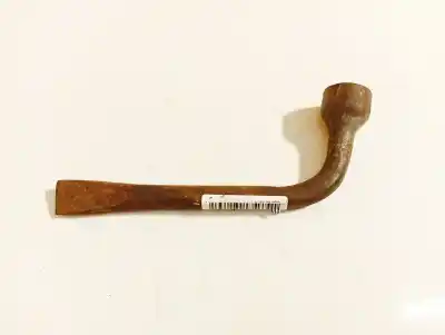 Pezzo di ricambio per auto di seconda mano pezzi vari per peugeot 406 (8b) 1.9 td riferimenti oem iam   