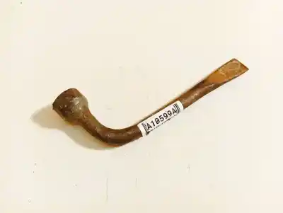 Peça sobressalente para automóvel em segunda mão peças diversas por peugeot 406 (8b) 1.9 td referências oem iam 