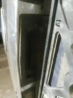 Pezzo di ricambio per auto di seconda mano maniglia esterna del cancello per opel astra h (a04) 1.9 cdti (l48) riferimenti oem iam 